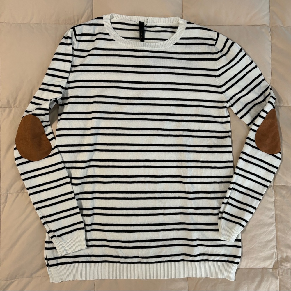 Renee C sweater